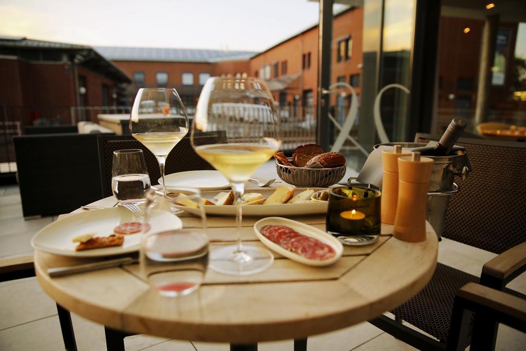 Maximilians Boutique-Hotel Landau Landau in der Pfalz Kültér fotó