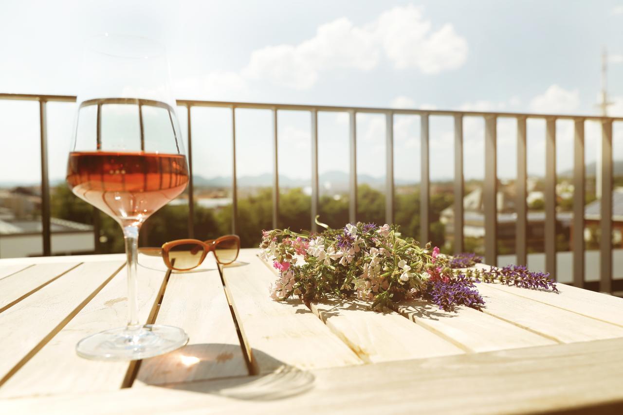 Maximilians Boutique-Hotel Landau Landau in der Pfalz Kültér fotó